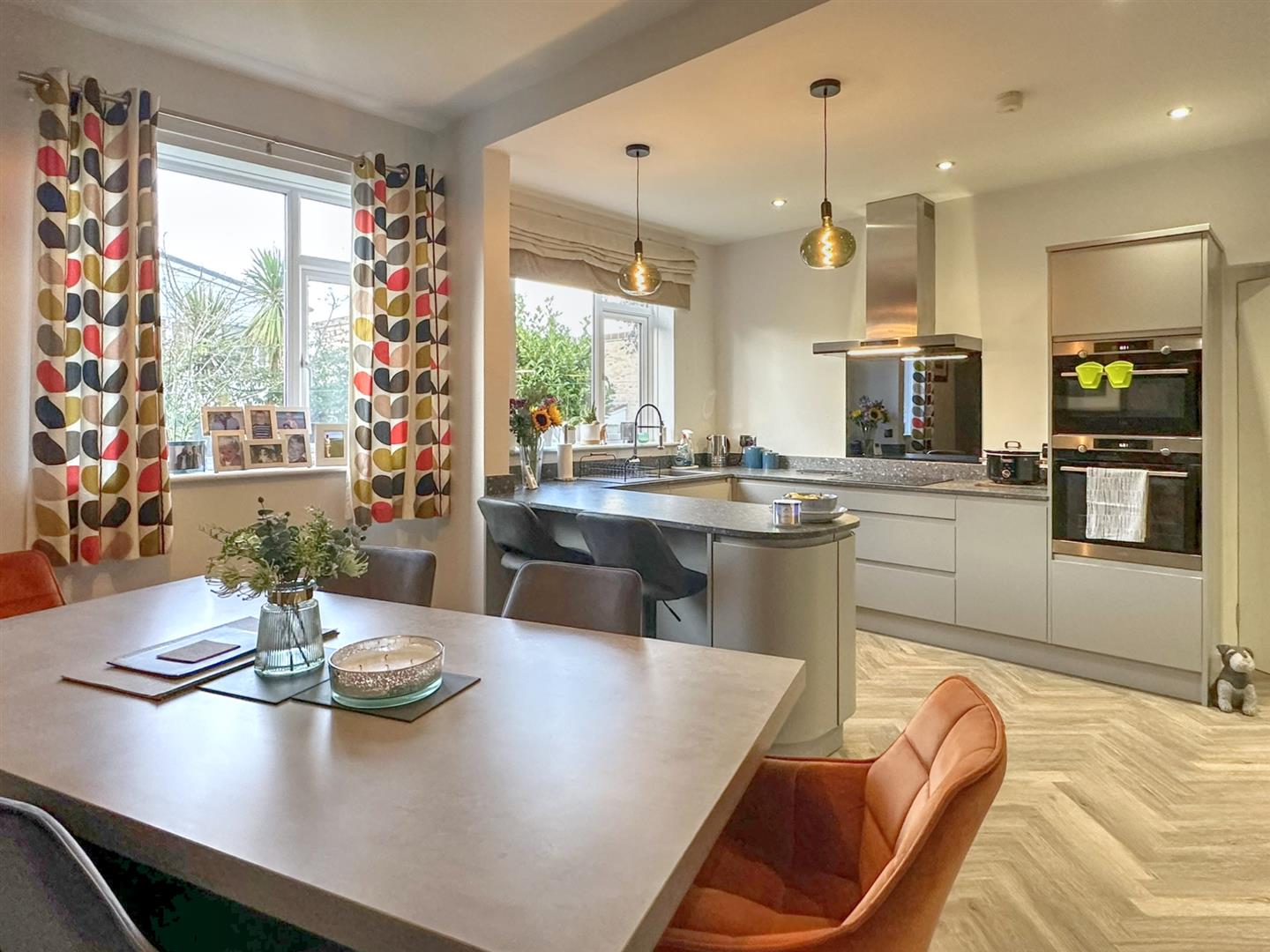 Property Rectory Park, Deuchar Park, Morpeth House Detached